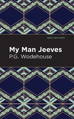 Zdjęcie produktu dla My Man Jeeves