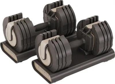 Produktbild von Centr Smart Stack 50 Verstellbare Hanteln 2 x 22,5 kg