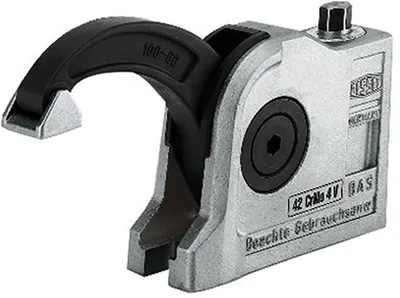 Image de Bessey BAS-C compact-Spanner BAS-C9-4 | BAS-C9-4