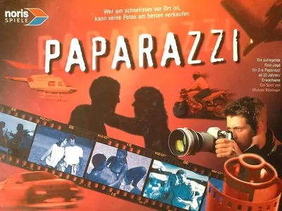 Produktbild von Paparazzi