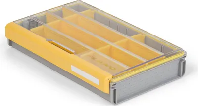 Produktbild von Plano EDGE Flex 3700 Box - Köderbox