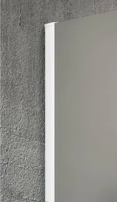 Obrázok produktu pre VARIO nástenný profil 2000 mm, biely matný