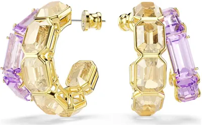 Produktbild von Swarovski MILLENIA OHRSTECKER 5725757 Ohrringe