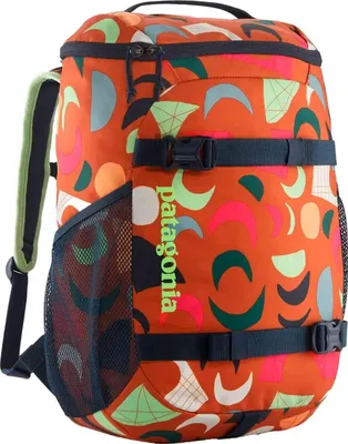 Produktbild von Rucksack Patagonia 47895-MRTL für Herren