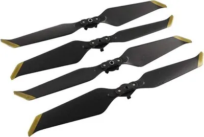 Produktbild von Propellers für Mavic 2, 8 Stück, CW & CCW, schnell zu montieren, leise, opvollbar