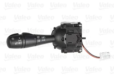 Produktbild von VALEO 251784 Lenkstockschalter Kombischalter für RENAULT Twingo III Schrägheck (BCM) Trafic III Kastenwagen (FG) Captur (J5, H5) Trafic III Bus (JG)
