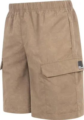 Produktbild von L|Jack Wolfskin Konstabler Herren Outdoor Shorts 1507921-4157