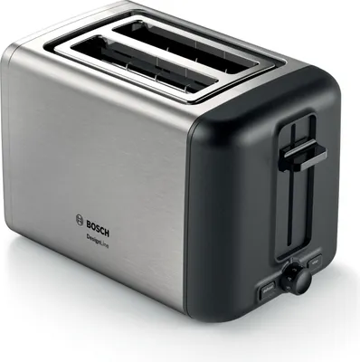 Produktbild von Bosch 2-SCHLITZ TOASTER         970W (TAT3P420DE        ED)