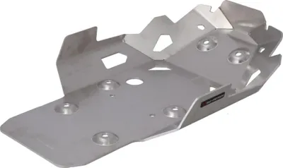 Produktbild von SW-Motech Motorschutz Silber R1300Gs