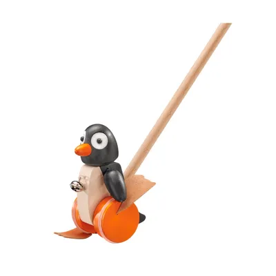 Immagine prodotto di Selecta 62071 Pingo, figura scorrevole, 13 cm