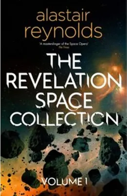 Obrázek produktu pro The Revelation Space Collection Volume 1
