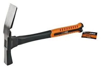 Obrázok produktu pre Enpro 703962 Kladivo zednické s vytahovákem hřebíků FIBERGLASS 600 g 36 cm