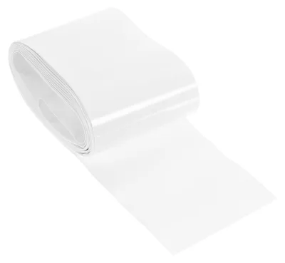 PVC Krimpkous 60 mm x 3 m für 18650 21700 26650 Batterien