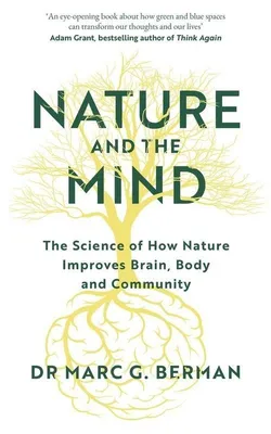 Image de Nature and the Mind