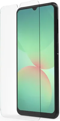 Image de Ver. prot. port. "Clear Protect" pr Samsung Galaxy A27 5G, aide pose