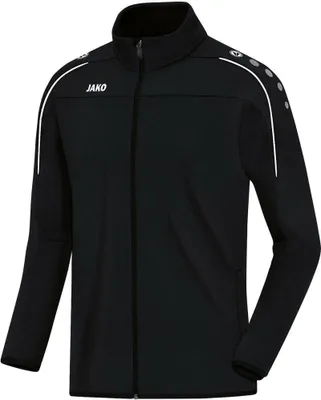 Produktbild von Trainingsjacke Classico JAKO