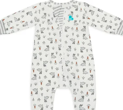 Obrázek produktu pro Love to Dream Dětské dupačky 3-6 měsíců - Bunny