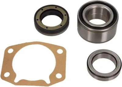 Produktbild von MAXGEAR Radlagersatz Hinten für MITSUBISHI PAJERO PININ (H6W, H7W) 68mm 33-0938