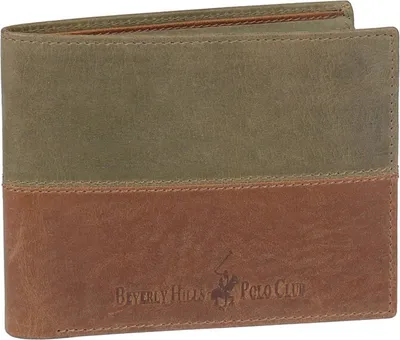 Obrázok produktu pre BHPC Peňaženky Oklahoma, BH261VE