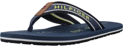 Produktbild von TOMMY HILFIGER SPORTY HILFIGER BEACH Blau