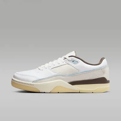 Obrázok produktu pre Nike Jordan Flight Court "Rattan" White, veľkosť: 40