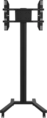Zdjęcie produktu dla Multibrackets 0643, 50 kg, 81,3 cm (32"), 160 cm (63"), 200 x 200 mm, 700 x 400 mm