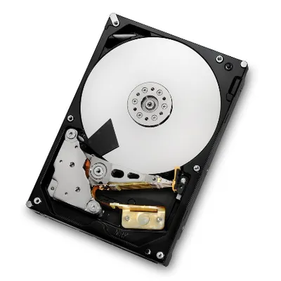 Produktbild von Western Digital Ultrastar 7K6000 3,5" 6000 Go SAS