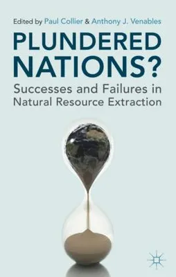 Obrázek produktu pro Plundered Nations?