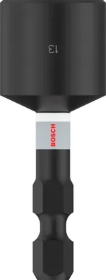 Obrázek produktu pro Rázový šroubovák Bosch PRO,13x50mm