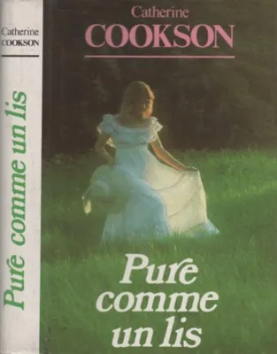 Image de Pure comme un lis