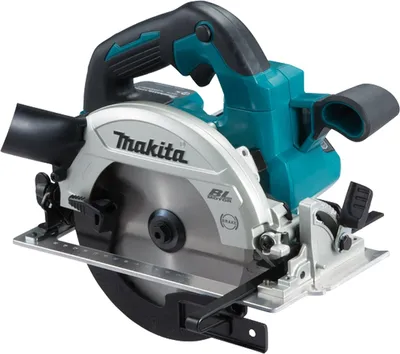 Produktbild von Makita DHS661ZU Akku-Handkreissäge