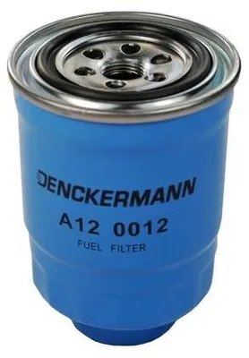 Image de EBG Filtre à carburant Ford Nissan YL4J9155BA 16403-50E00 1640359E00 16403-59E00