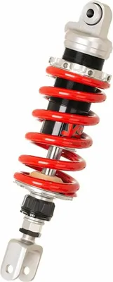Immagine prodotto di Mono ammortizzatore posteriore YSS MZ456-305TRL-12-85 regolazione precarico