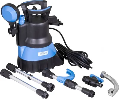 Produktbild von Güde GmbH Ponorné čerpadlo do suda GFP 5201 94649