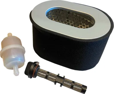 Produktbild von Filterset Diesel Generatoren Ölfilter Luftfilter Kraftstofffilter Stromgenerator Wählen Sie Ihre Ausführung: Filter für 10kVA Generator