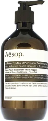 Immagine prodotto di Aesop Una rosa per ogni altro nome detergente per il corpo