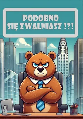 Obrázok produktu pre Blahoželanie: „Počul som, že odchádzaš!?!“ – Trend