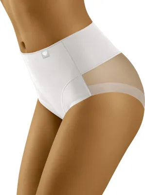 Obrázok produktu pre Wol-Bar Diamond 3507 white XL nohavičky