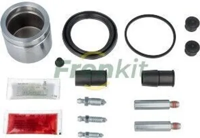 Produktbild von FRENKIT Bremssattel-Reparatursatz für BMW 5 Limousine (E39) Vorne 60mm 760553