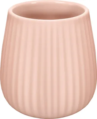 Produktbild von Kleine Wolke Zahnputzbecher GROOVE Pearl