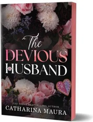 Zdjęcie produktu dla The Devious Husband