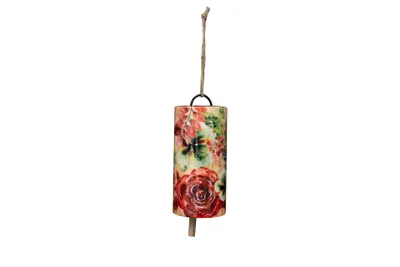 Zdjęcie produktu dla TS Collection - Windspiel Rose rouge - 10x23