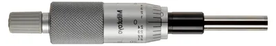 Produktbild von Standard-Einbaumessschraube 150-208, 0-25 mm