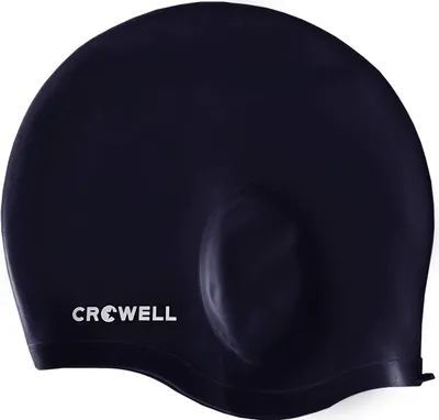 Immagine prodotto di Nd05_C4426 Col.3 Crowell Cuffia Nuoto Orecchio Bor