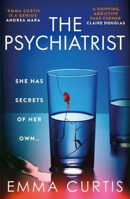 Productafbeelding van De psychiater
