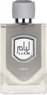 Obrázek produktu pro Lattafa Liam parfémovaná voda unisex 100 ml
