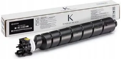 Zdjęcie produktu dla KYOCERA TK-8525K, 30000 stron(y), Czarny, 1 szt.