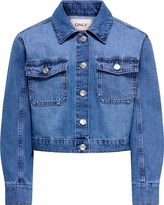 Produktbild von KOGLUMI LS JACKET DN 179695 MEDIUM BL 179695 MEDIUM BL 152
