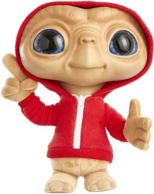 Obrázok produktu pre Mattel E.T Annv Feat, postavička, 3 rok / roky, Interaktívne, Zvukové efekty
