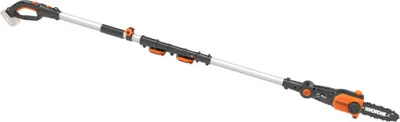 Produktbild von Worx Hochentaster / Teleskop-Kettensäge WG349E.9 20 V Solo